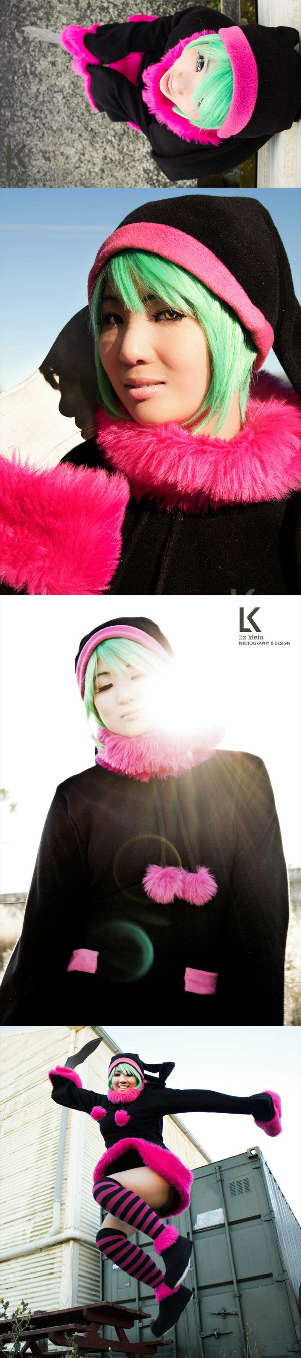 Female model photo shoot of Liz Klein Photography by C-01 in Bulls, New Zealand