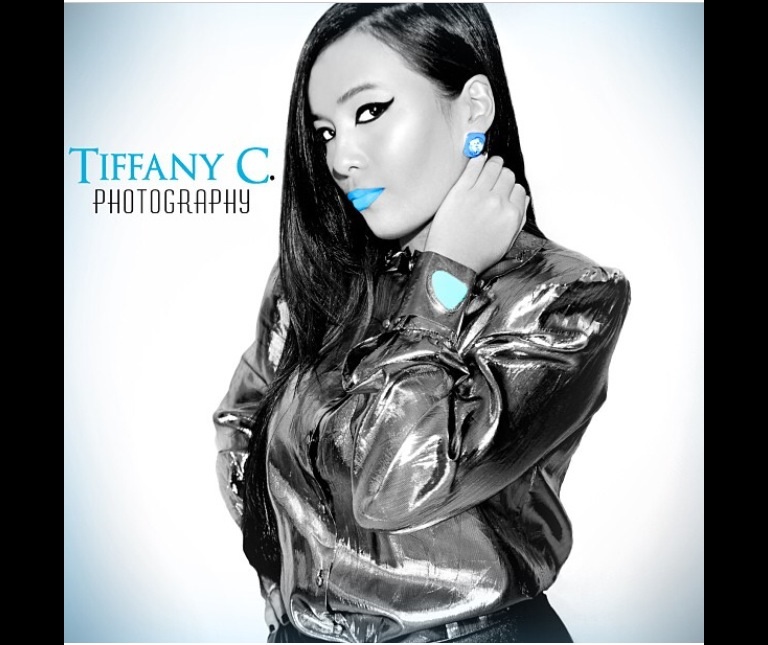 Female model photo shoot of TiffanyC Photography in NYC