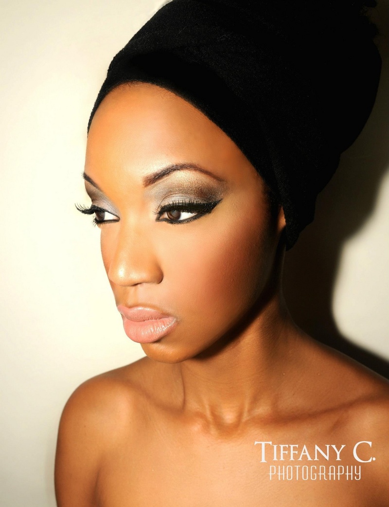Female model photo shoot of TiffanyC Photography in NYC