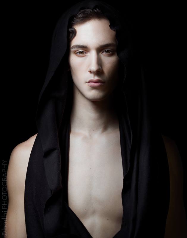Male model photo shoot of Ricardo Delgado by bodhi photography in New York, New Yoek