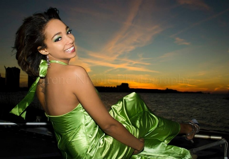 Female model photo shoot of Breea Anaye by IreneNicole Photography in Navarre Beach , Florida
