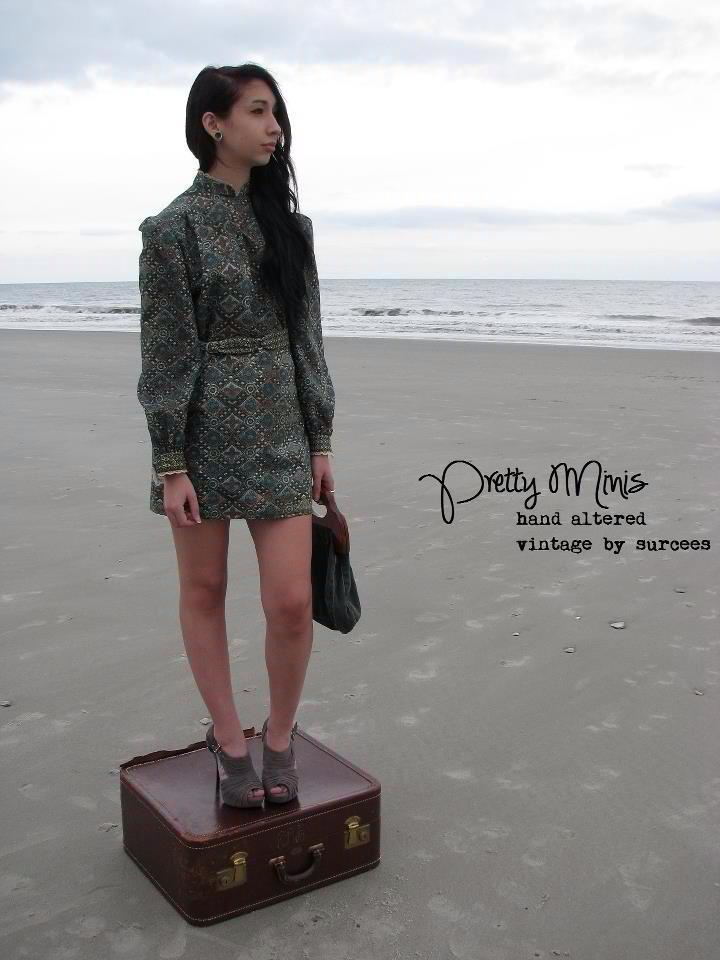 Female model photo shoot of Haley Altman in Myrtle Beach