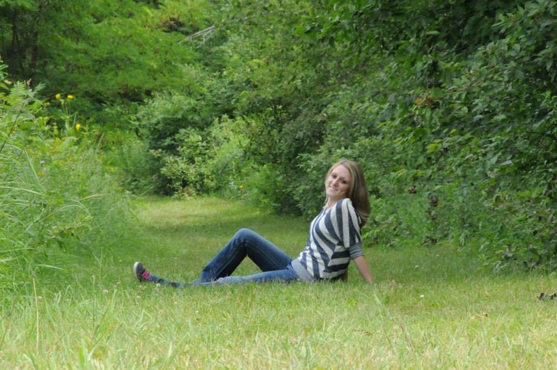 Female model photo shoot of Kylie Bridwell in La Crescent, MN