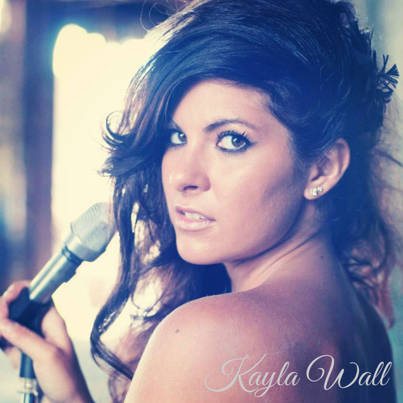 Female model photo shoot of Kayla Wall
