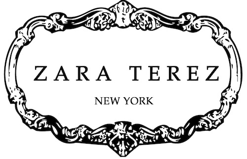 Female model photo shoot of Zara Terez in New York