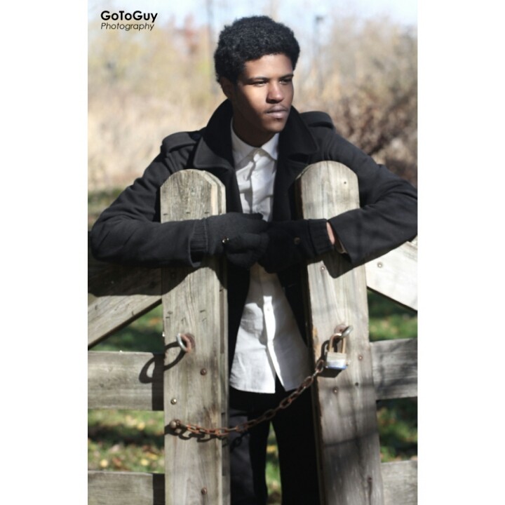 Male model photo shoot of GoToGuy_Photography in Philadelphia,Pa