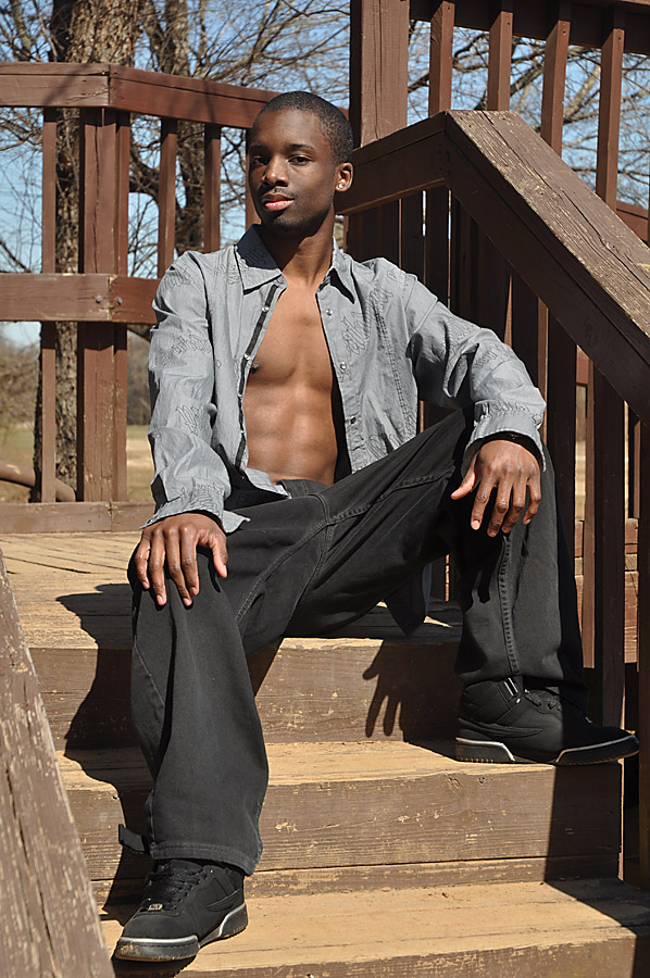 Male model photo shoot of Capturing Moments