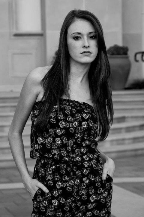 Female model photo shoot of Ashley Tiller by Vagus Photo