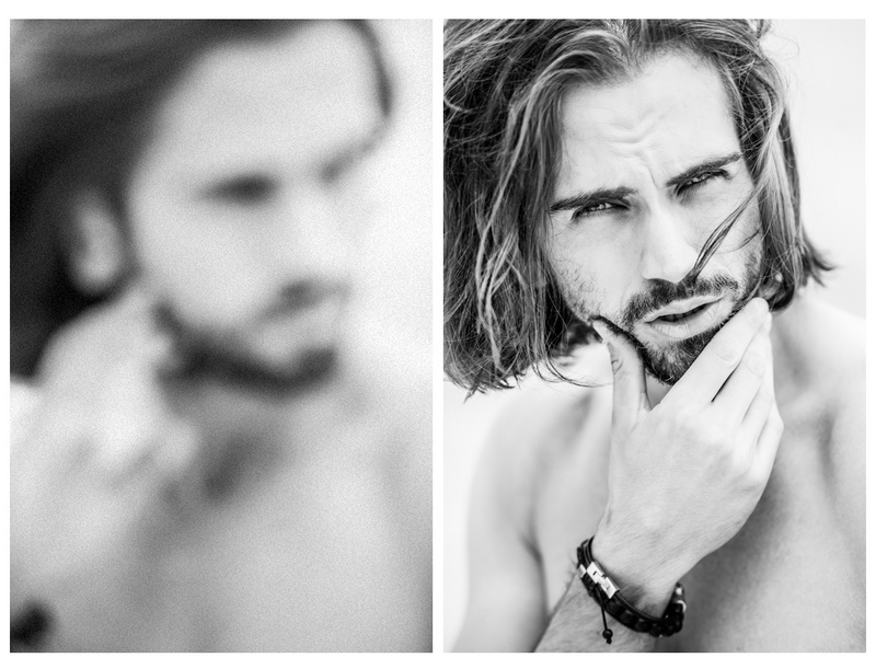 Male model photo shoot of Sebastian m0d3l