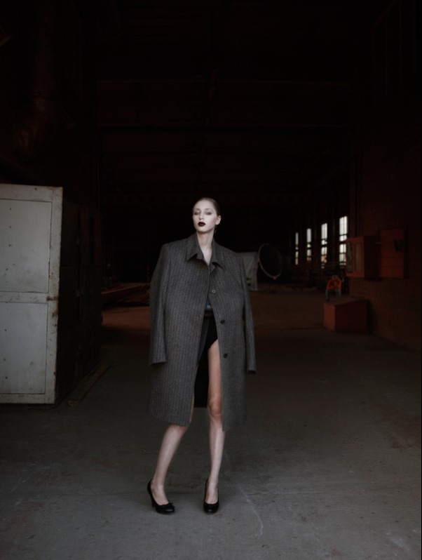 Female model photo shoot of Toni Loo