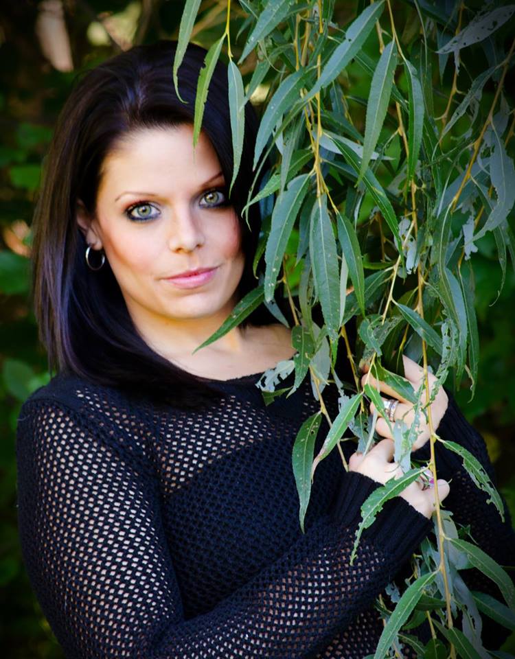Female model photo shoot of Sara Dawn in Mogadore Ohio