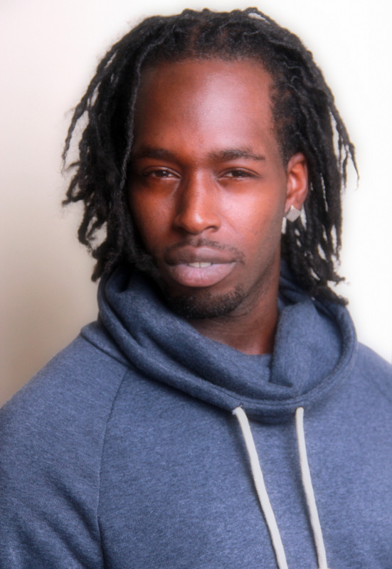Male model photo shoot of Elijah J Sylvester by DC Bryant Photography