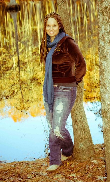 Female model photo shoot of Lisa Correa in North Carolina