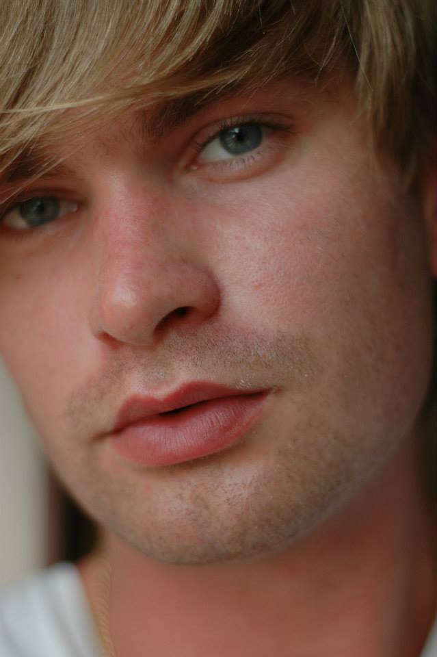 Male model photo shoot of Joshua Dupree in Amsterdam