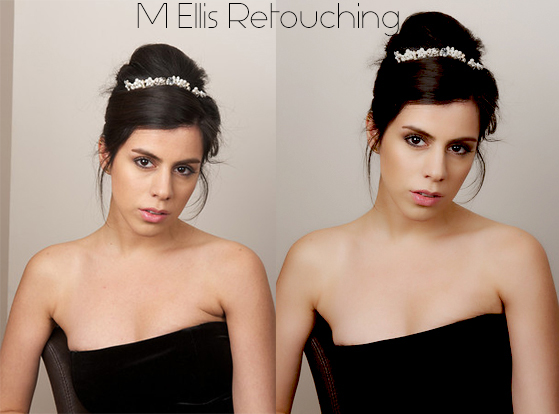 Female model photo shoot of M Ellis Retouching and Elsaaa