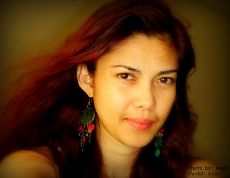 Female model photo shoot of ezzabella in philippines