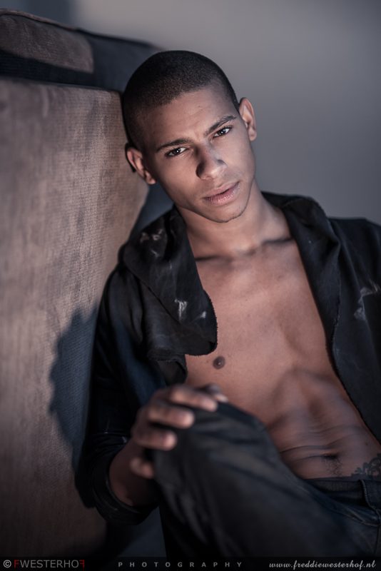 Male model photo shoot of Joe92 by Westerhof