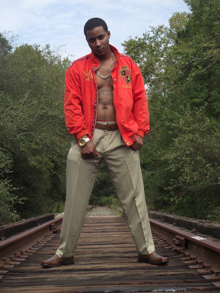 Male model photo shoot of _JM Photography_ in Conway SC