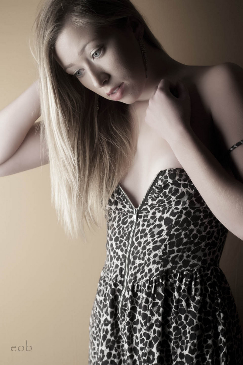 Female model photo shoot of Alexandra Marie C