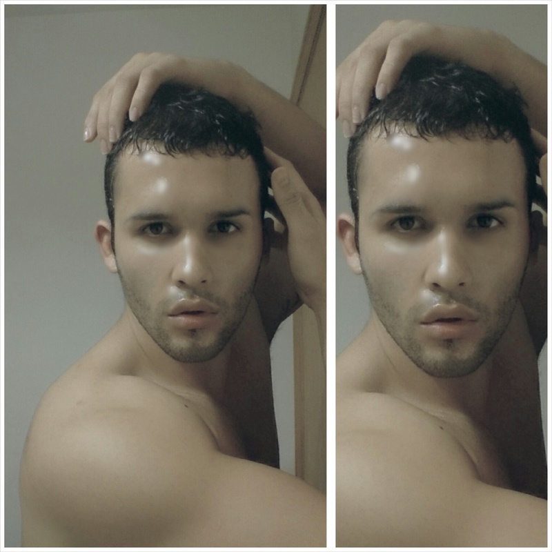 Male model photo shoot of Miguel Alejandro Villal