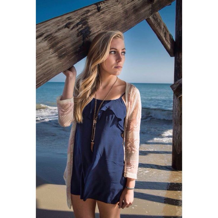 Female model photo shoot of Alexa Reynolds in Goleta Beach