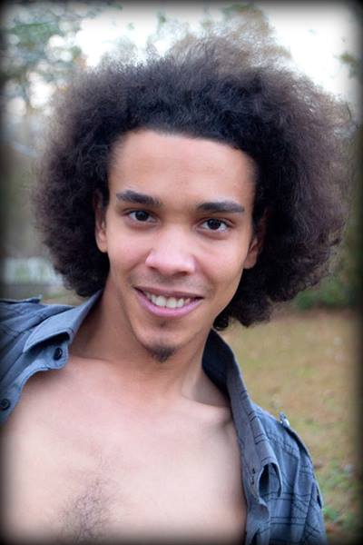 Male model photo shoot of Stanley Gilliard by closing in North carolina