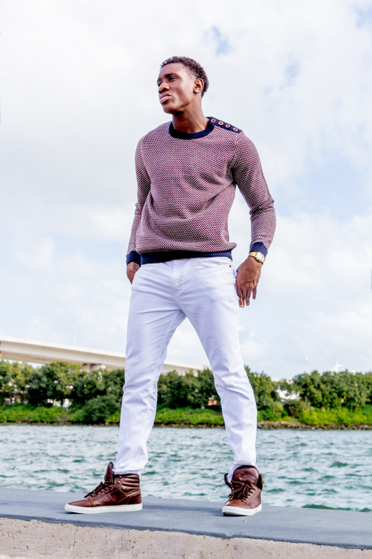 Jay Bass Male Model Profile - Fort Lauderdale, Florida, US - 15 Photos ...