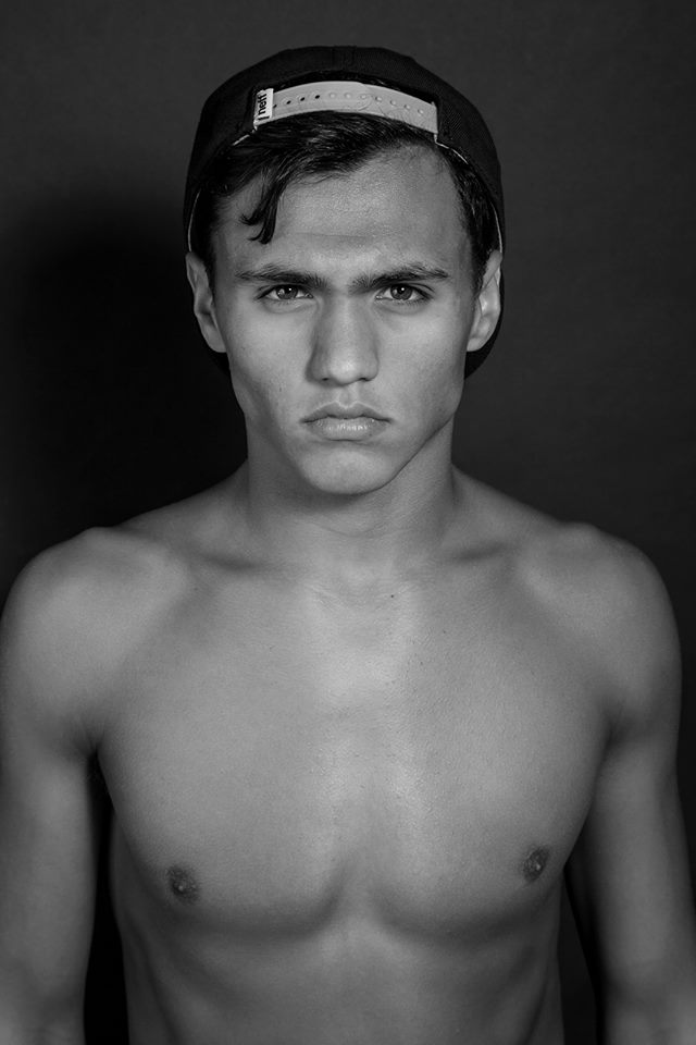 Male model photo shoot of Edward Griffin in Glendora Ca