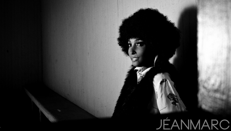 Male model photo shoot of Jean Marc