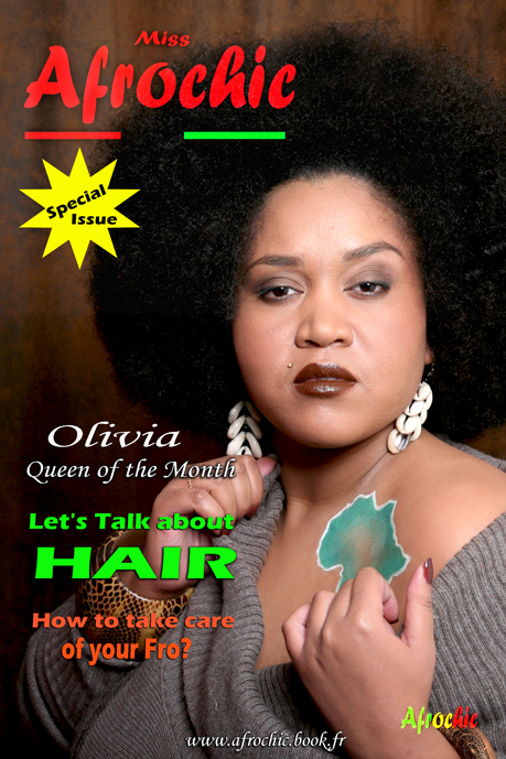 Female model photo shoot of OLIVIA s Got talent by AFROCHIC pics in PARIS FRANCE