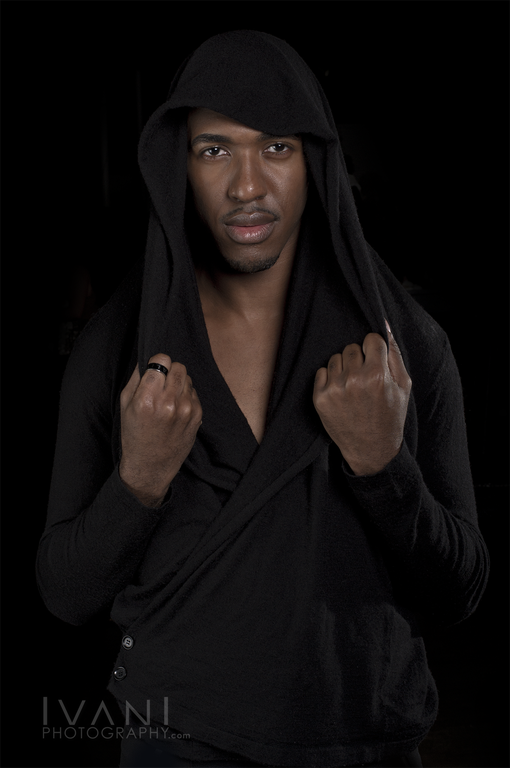 Male model photo shoot of Daunte Ecckles Clay in Atlanta Ga