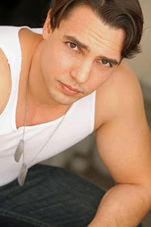 Male model photo shoot of Ryan Russell Izay