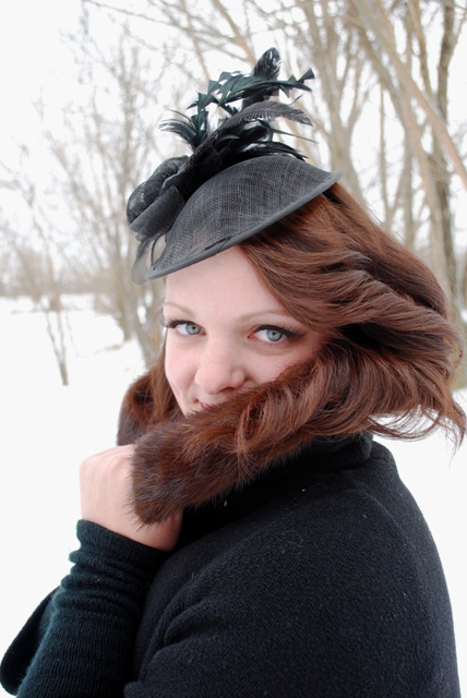 Female model photo shoot of Christy Jean in Marysville,OH