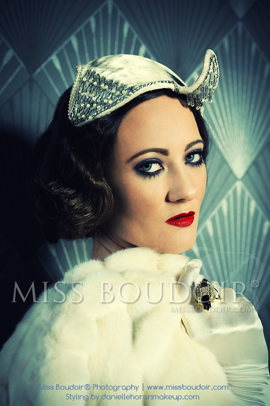 Female model photo shoot of Miss Boudoir in Manchester