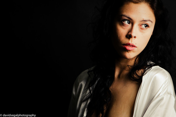 Female model photo shoot of Amy Lopez by davidsegal photography in Herndon, VA