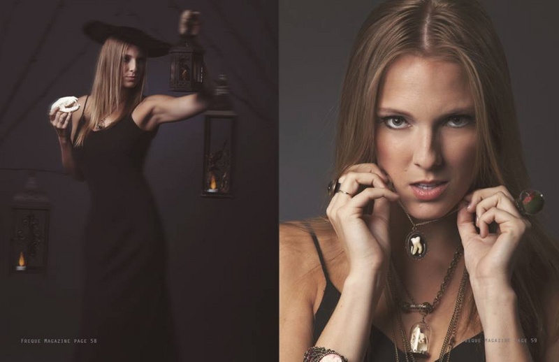 Female model photo shoot of Jordan_Lynn by Evelyn Murphy