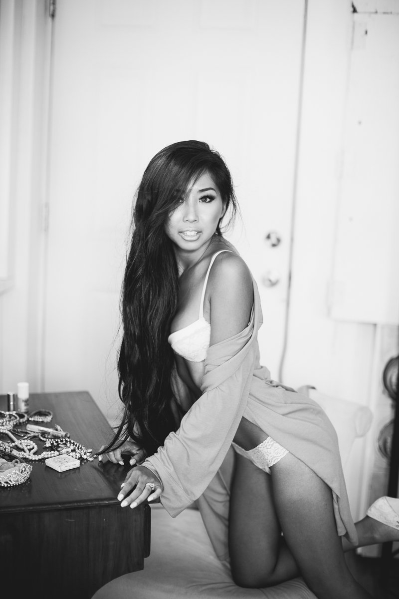 Female model photo shoot of Camila Nguyen