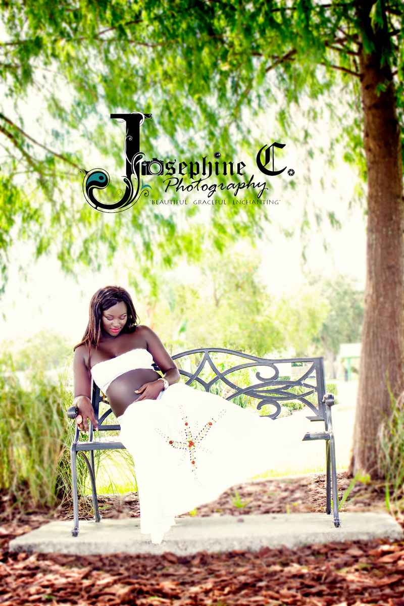 Female model photo shoot of Josephine Cash in Orlando, FL