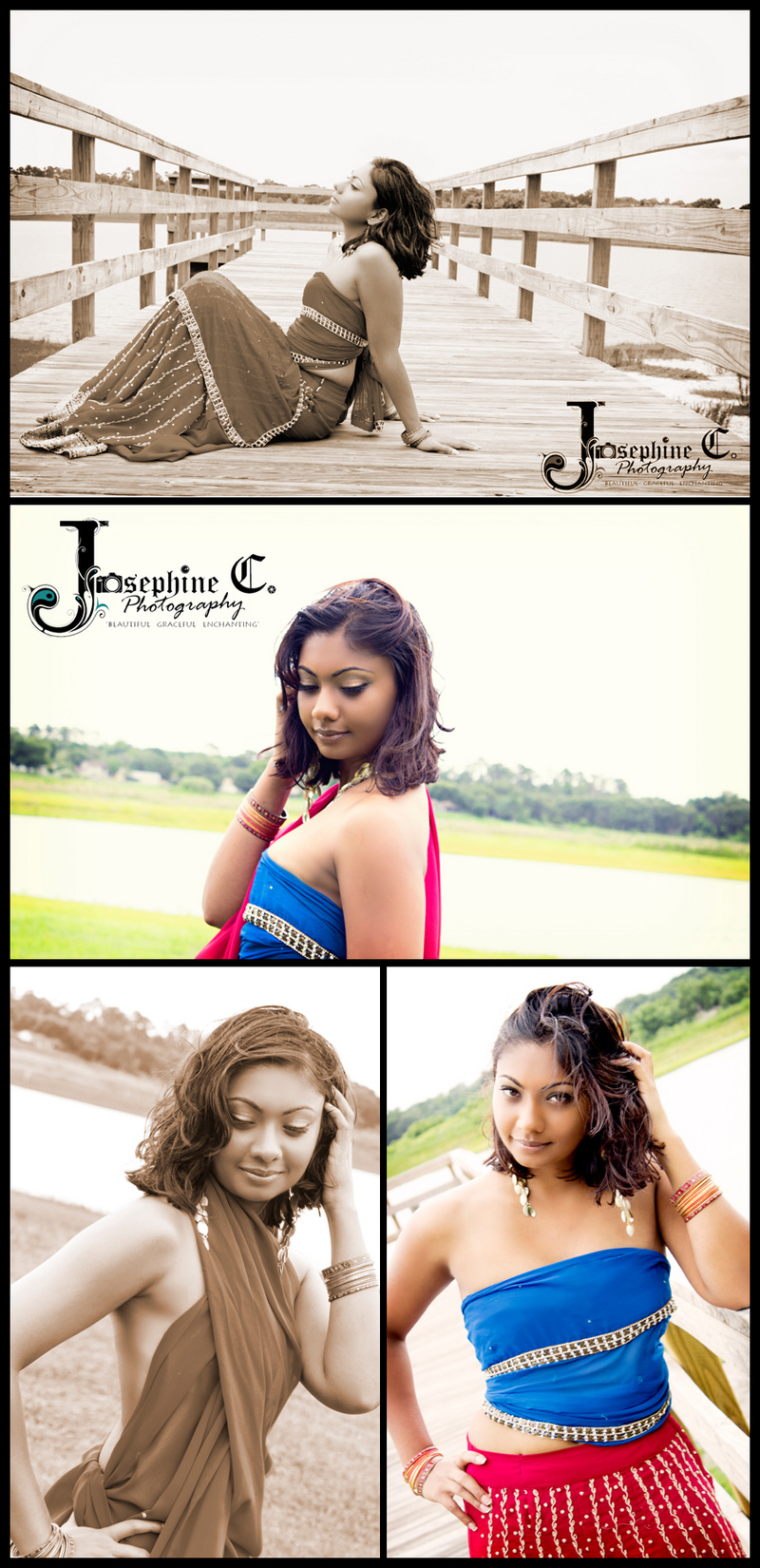 Female model photo shoot of Josephine Cash in Ocoee, FL