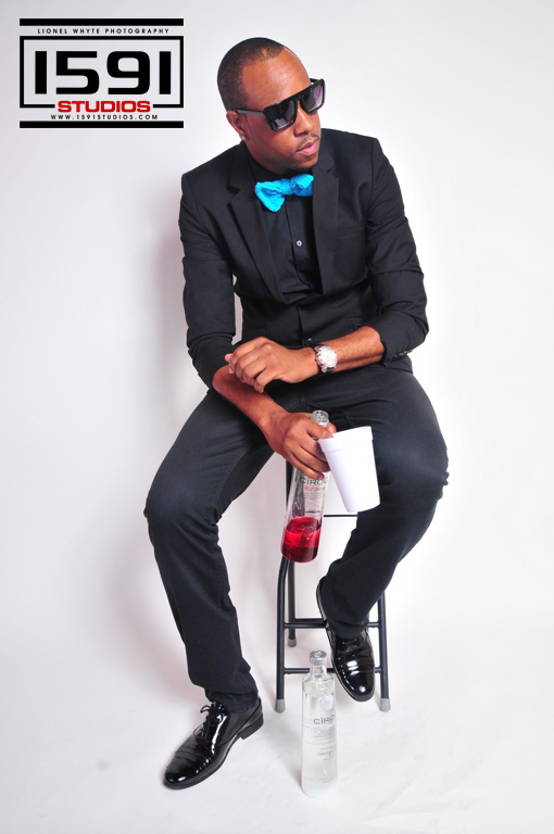 Male model photo shoot of Lionel The Photographer in 1591 Studios,Bronx Ny