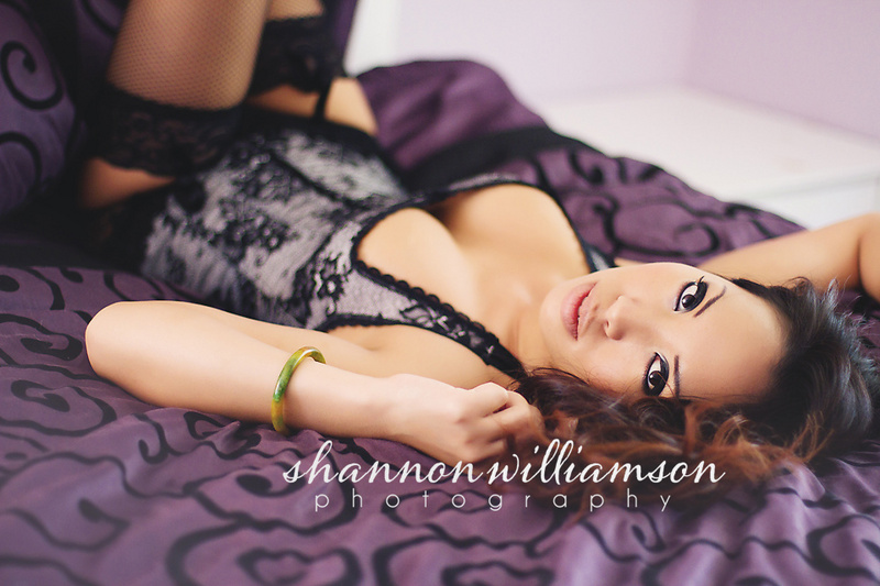 Female model photo shoot of Shannon Williamson SD in Ramona