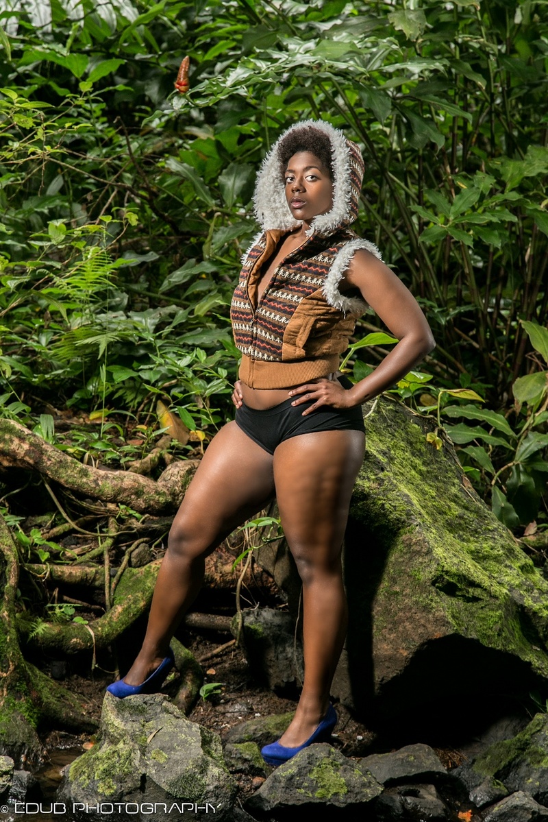 Female model photo shoot of LilacBrown