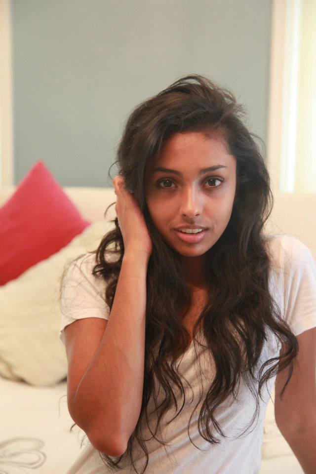 Female model photo shoot of Mona K Patel