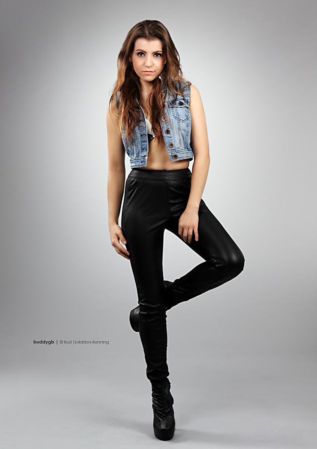 Female model photo shoot of Sara Parker uk