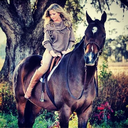 Female model photo shoot of Elizabeth JaneS in The Oaks Equestrian Center - Lake City, FL