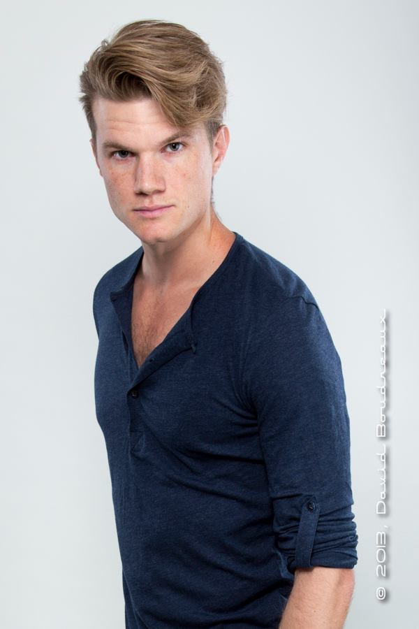 Male model photo shoot of Casey Webster