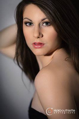 Female model photo shoot of Alyssa Ann