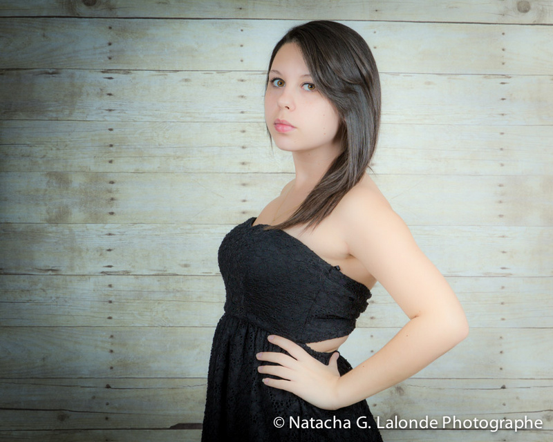 Female model photo shoot of Natacha G Lalonde