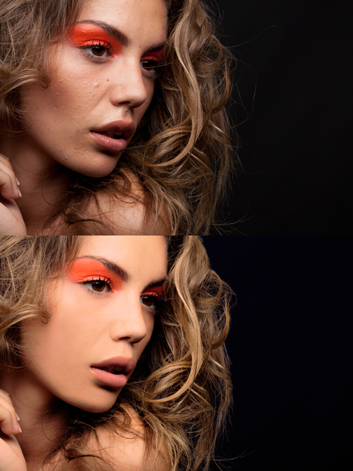 Female model photo shoot of Bella Pixels