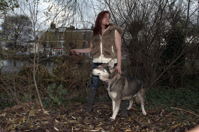 Female model photo shoot of asanwa in blackheath, London